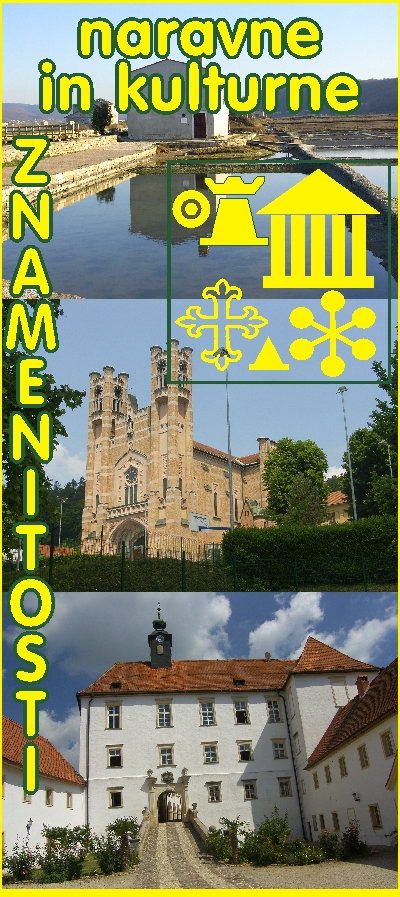 ZNAMENITOSTI