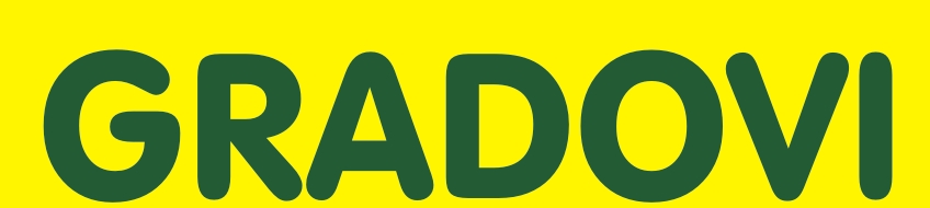 GRADOVI, GRA��INE, DVORCI, MUZEJI ...