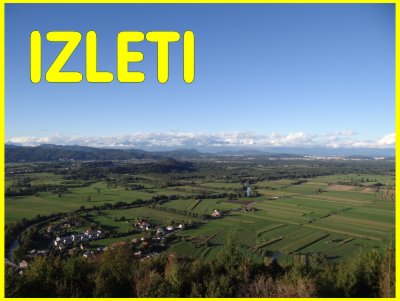 TEKO�I IZLETI po DATUMU