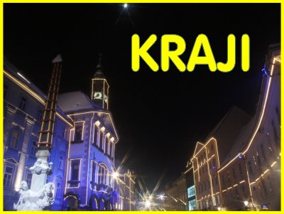 KRAJI