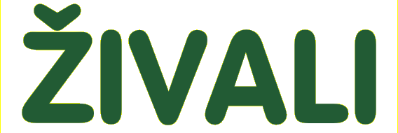 �IVALI (SESALCI, PTICE, �U�ELKE ...)