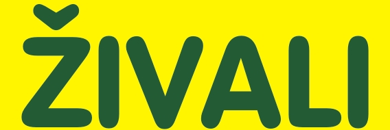 �IVALI (SESALCI, PTICE, �U�ELKE ...)